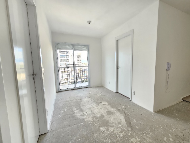 Apartamento, 2 quartos, 37 m² - Foto 2