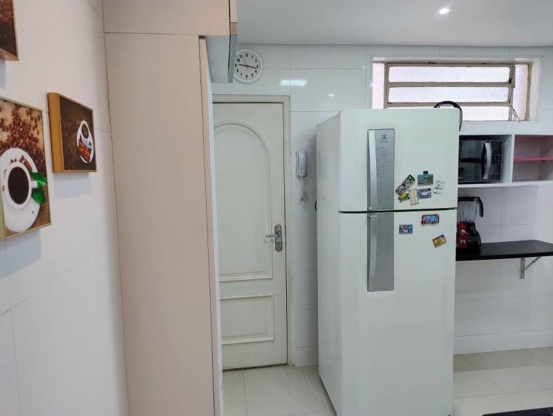 Apartamento, 4 quartos, 109 m² - Foto 8