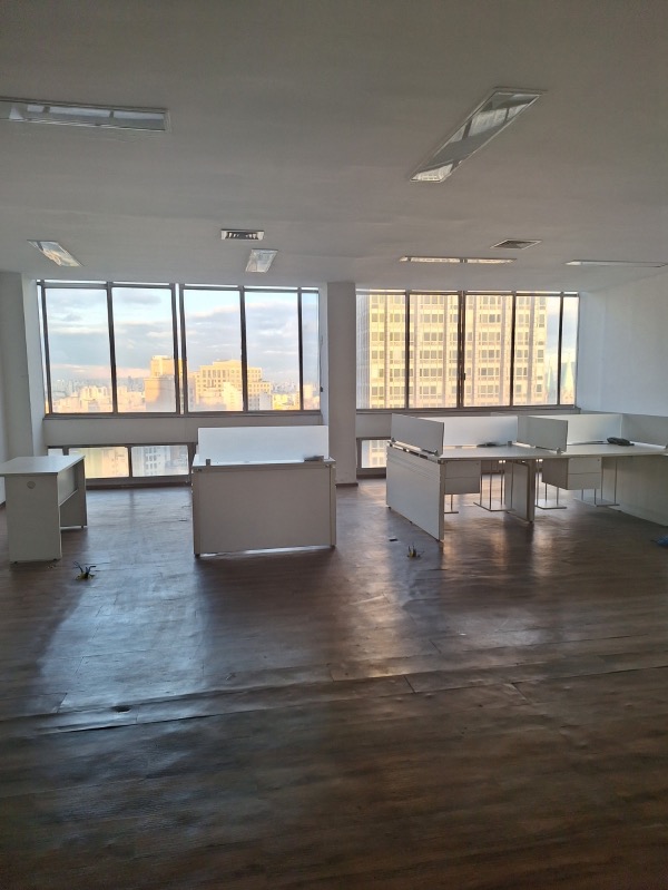 Sala-Conjunto, 285 m² - Foto 2