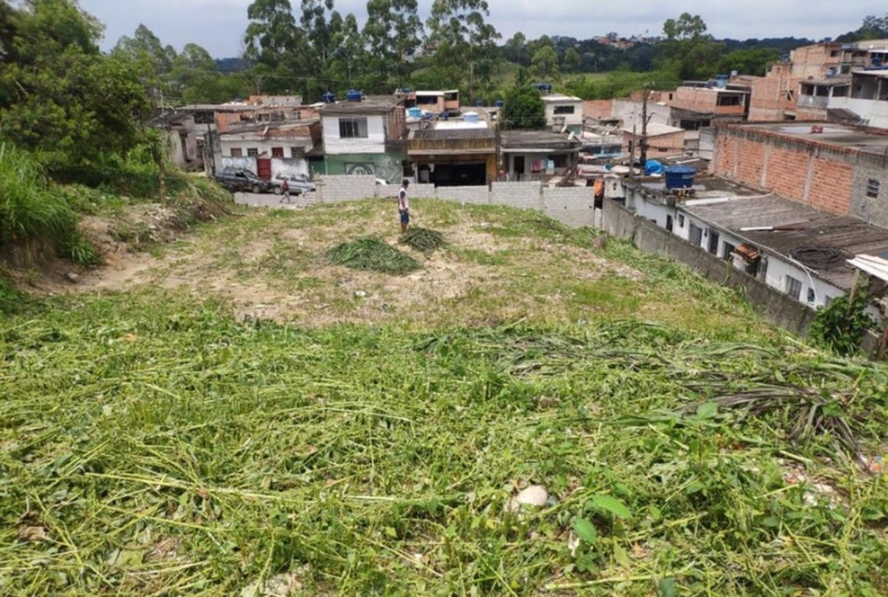 Terreno, 1080 m² - Foto 3