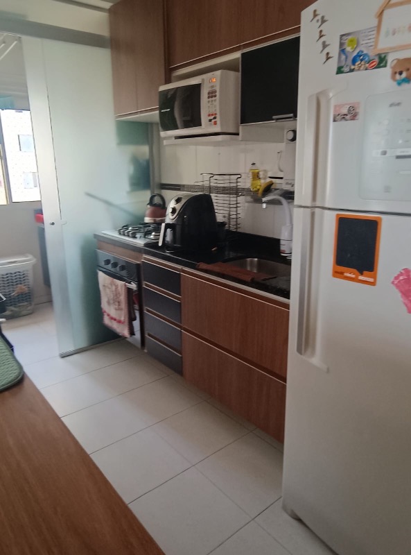 Apartamento, 3 quartos, 64 m² - Foto 3