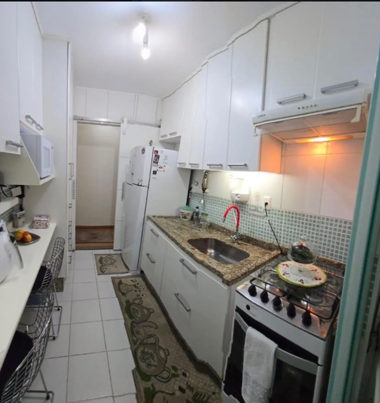 Apartamento, 3 quartos, 63 m² - Foto 14