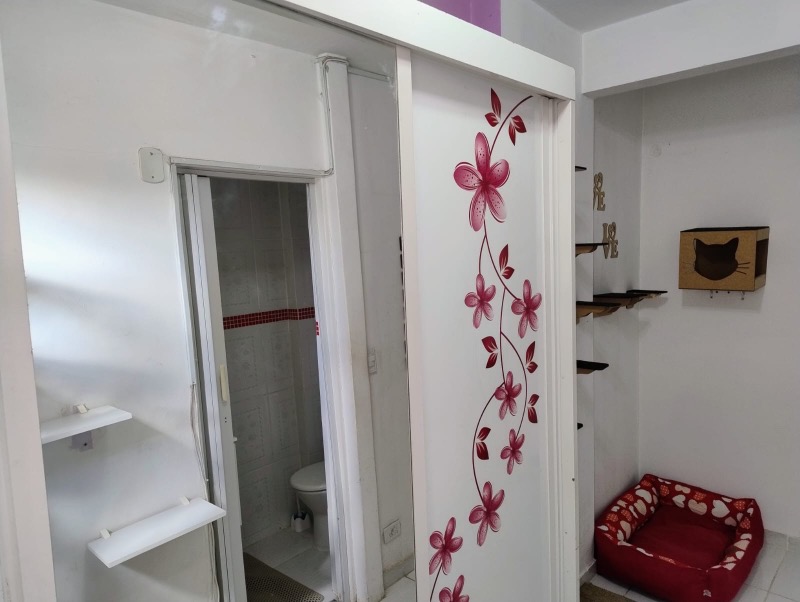 Apartamento, 4 quartos, 109 m² - Foto 21