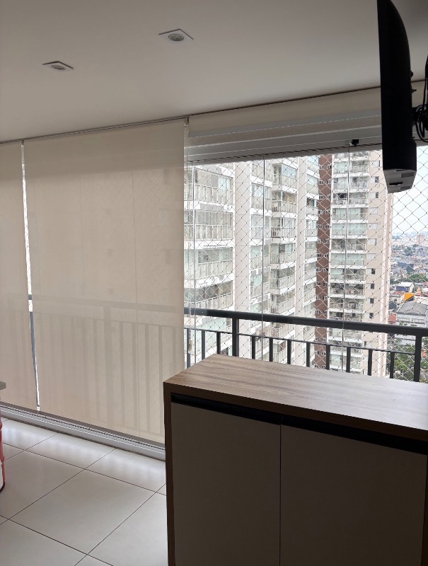 Apartamento, 2 quartos, 60 m² - Foto 9