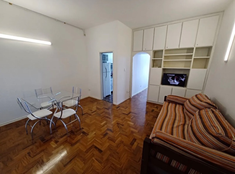 Apartamento, 1 quarto, 38 m² - Foto 2