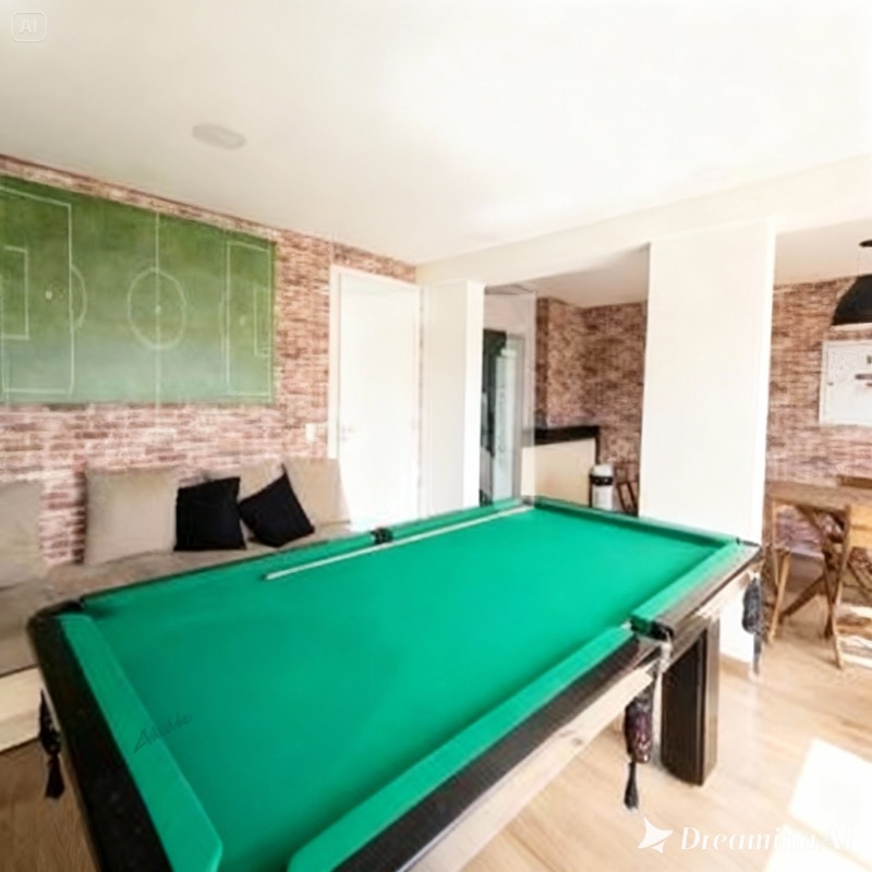 Apartamento, 2 quartos, 42 m² - Foto 28