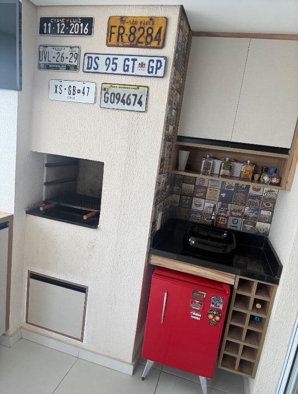 Apartamento, 2 quartos, 60 m² - Foto 11