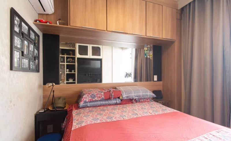Apartamento, 1 quarto, 22 m² - Foto 4