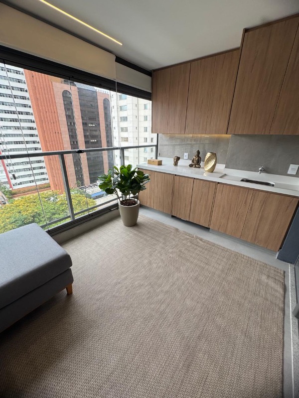 Apartamento, 1 quarto, 55 m² - Foto 8