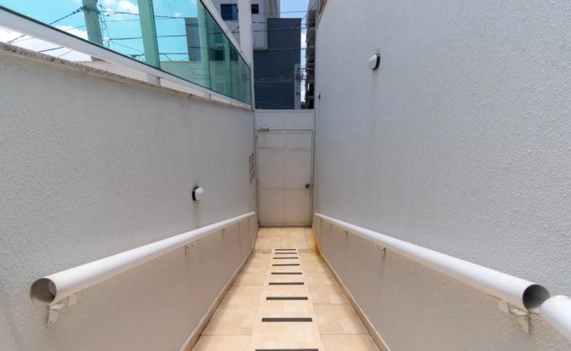 Casa de Condomínio, 3 quartos - Foto 53
