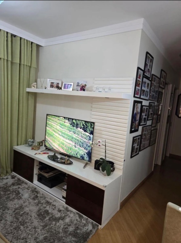 Apartamento, 3 quartos, 63 m² - Foto 8