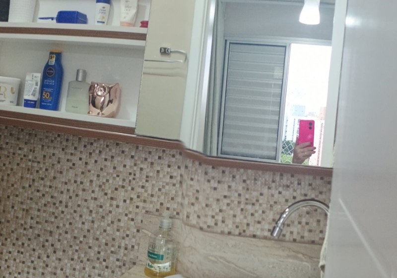 Apartamento, 3 quartos, 64 m² - Foto 26