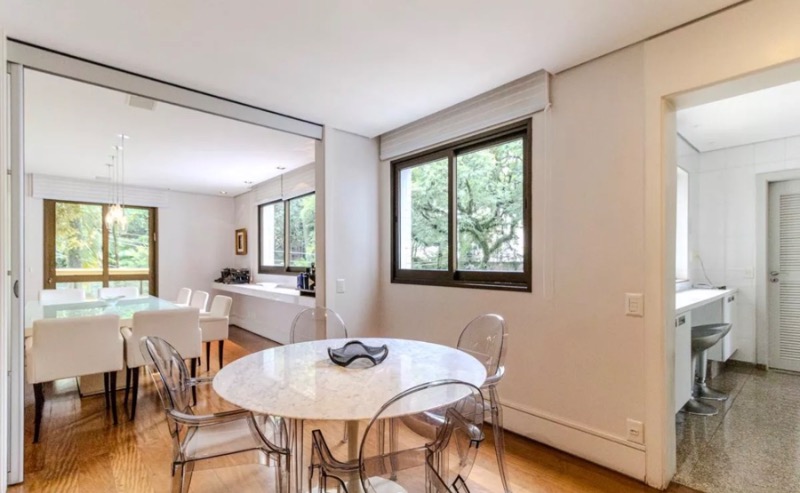 Apartamento, 3 quartos, 303 m² - Foto 14
