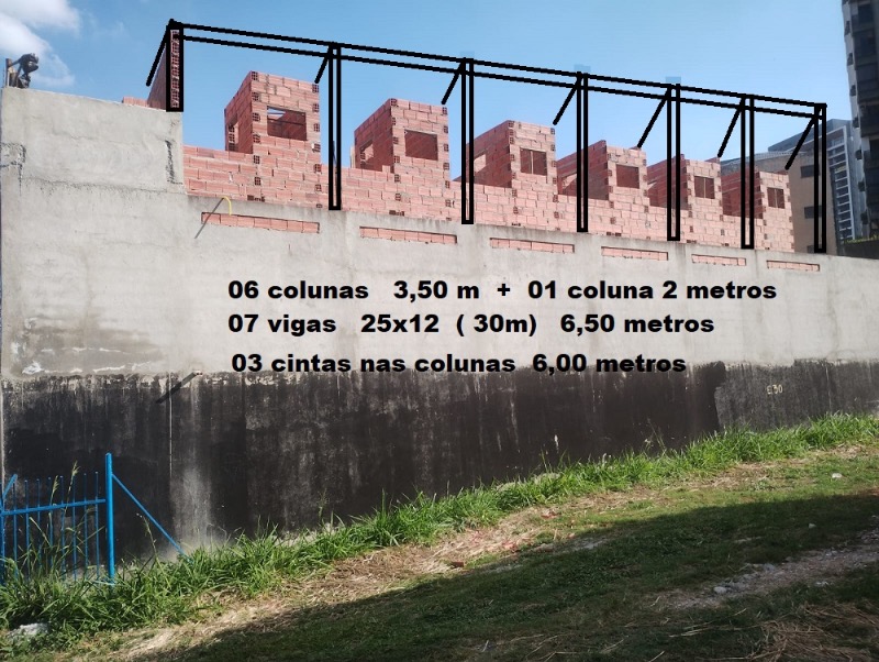 Prédio Inteiro, 430 m² - Foto 7