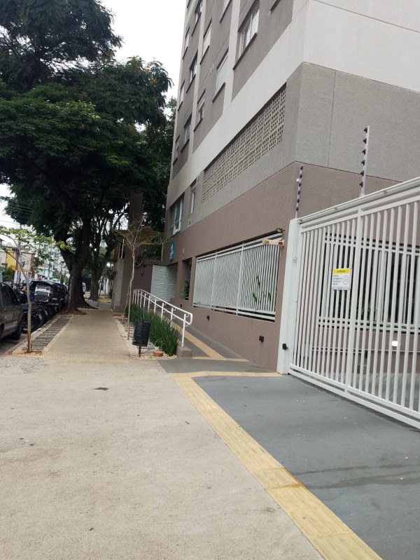 Apartamento, 2 quartos, 34 m² - Foto 20