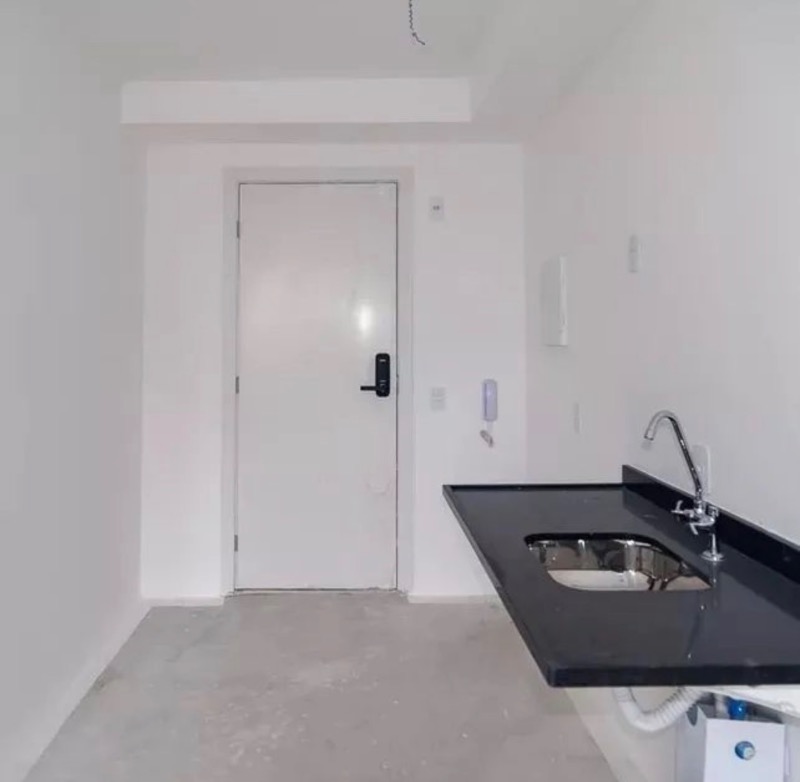 Kitnet-Studio, 24 m² - Foto 6