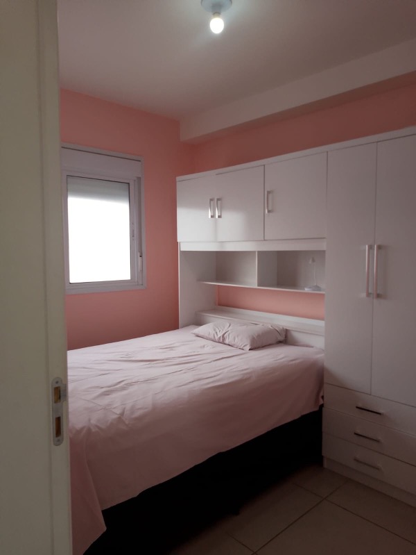 Apartamento, 2 quartos, 34 m² - Foto 8