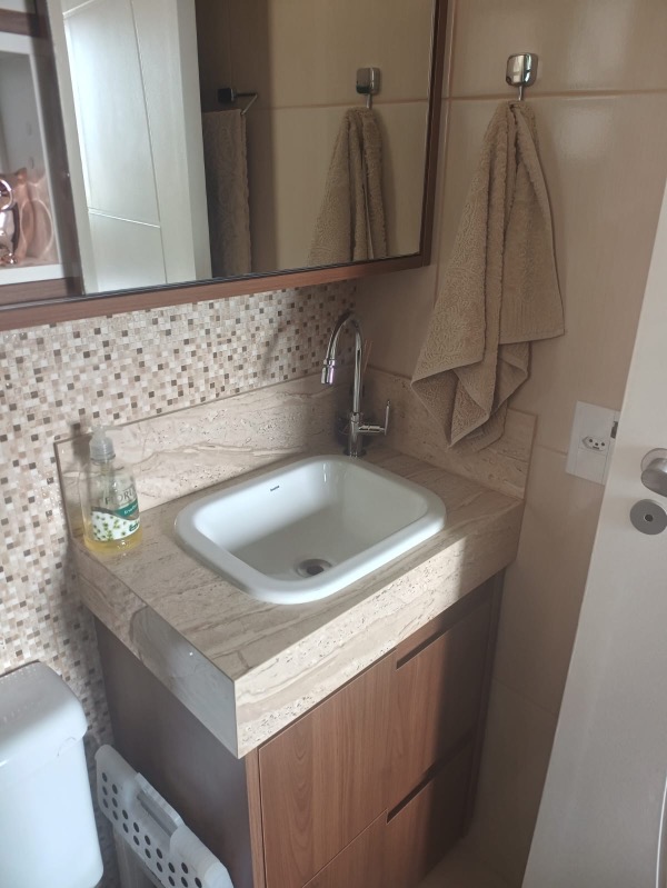 Apartamento, 3 quartos, 64 m² - Foto 33
