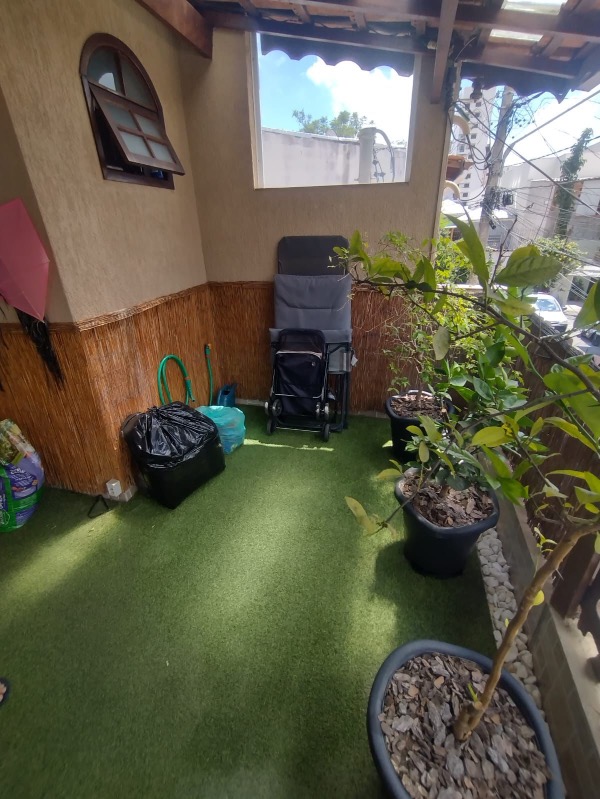 Casa, 3 quartos, 60 m² - Foto 36