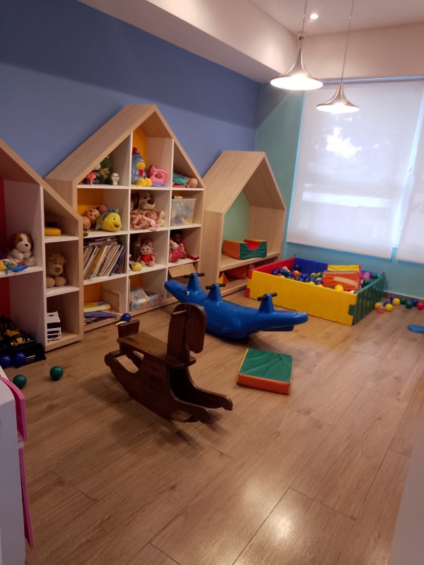 Apartamento, 2 quartos, 34 m² - Foto 17