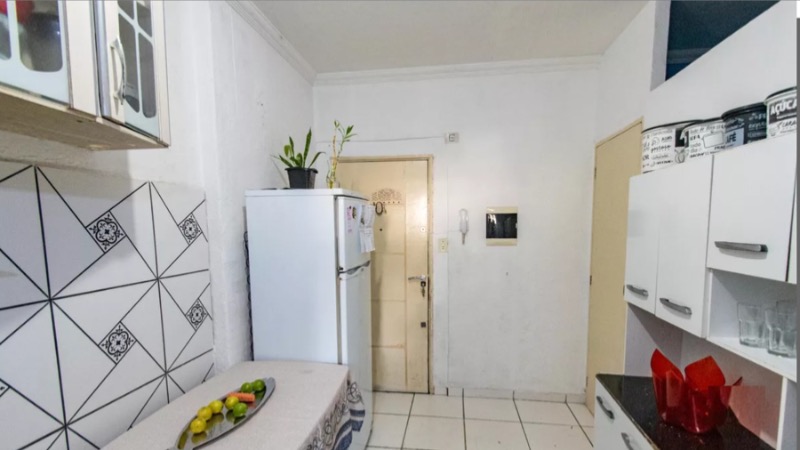 Apartamento, 2 quartos, 50 m² - Foto 2