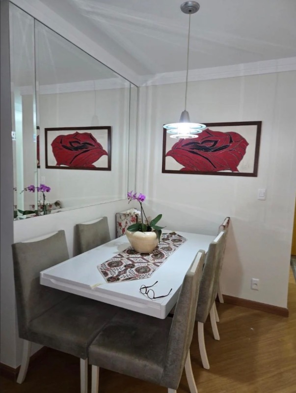 Apartamento, 3 quartos, 63 m² - Foto 5