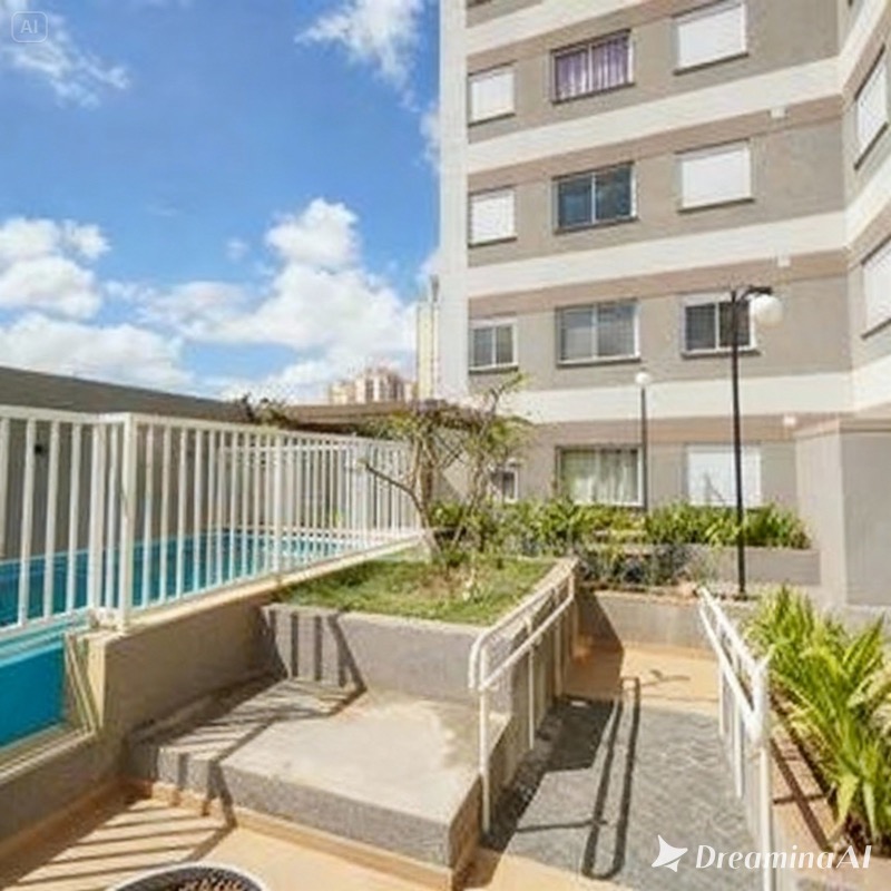 Apartamento, 2 quartos, 42 m² - Foto 24