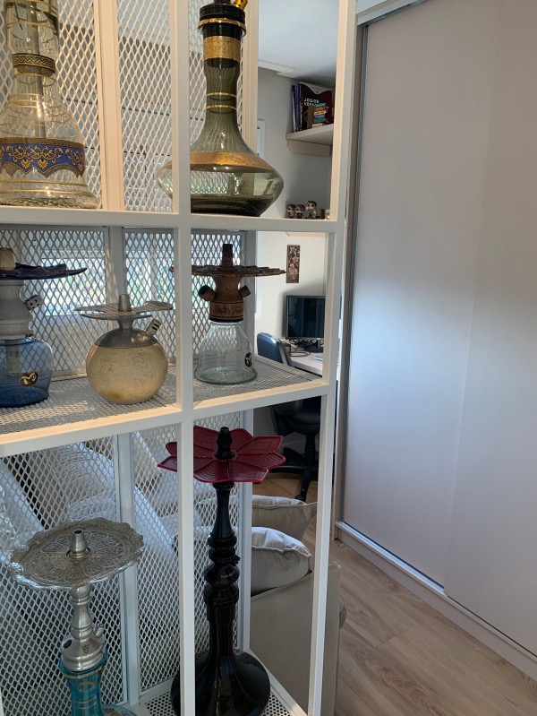 Apartamento, 2 quartos, 42 m² - Foto 4