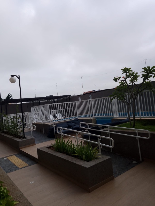 Apartamento, 2 quartos, 34 m² - Foto 21