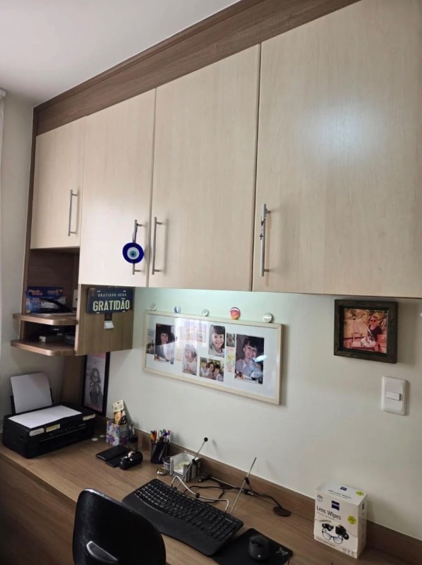 Apartamento, 3 quartos, 63 m² - Foto 39