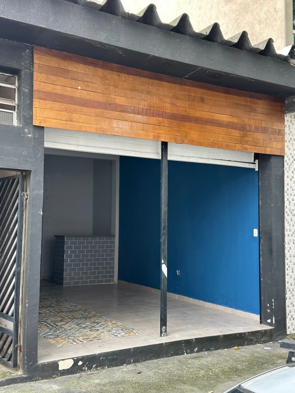 Loja-Salão, 29 m² - Foto 2