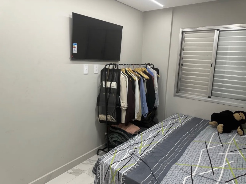 Apartamento, 3 quartos, 91 m² - Foto 10