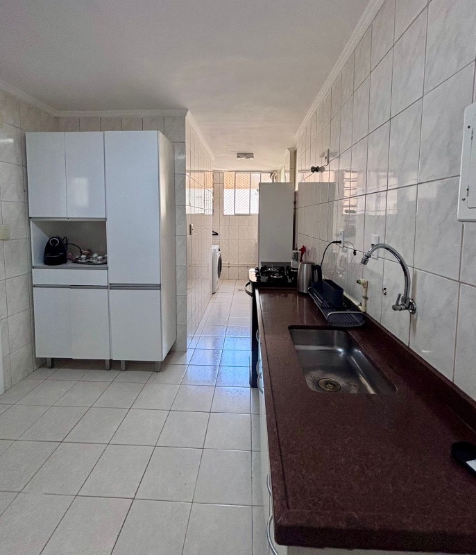 Apartamento, 3 quartos, 80 m² - Foto 7
