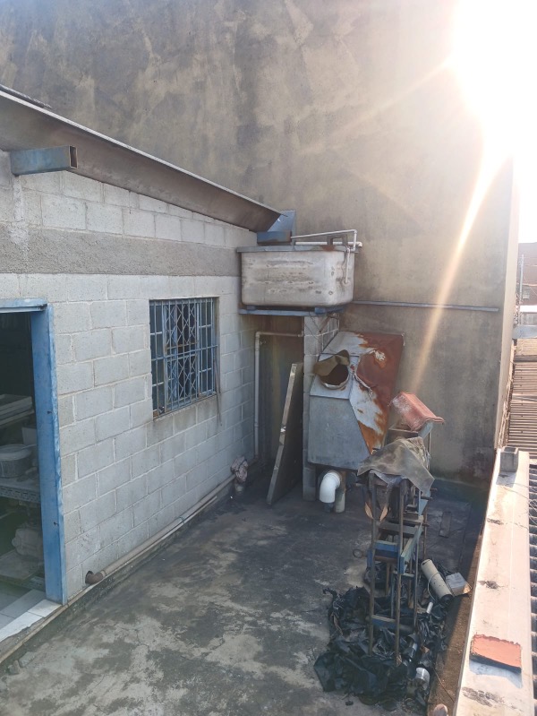 Depósito-Galpão, 188 m² - Foto 8