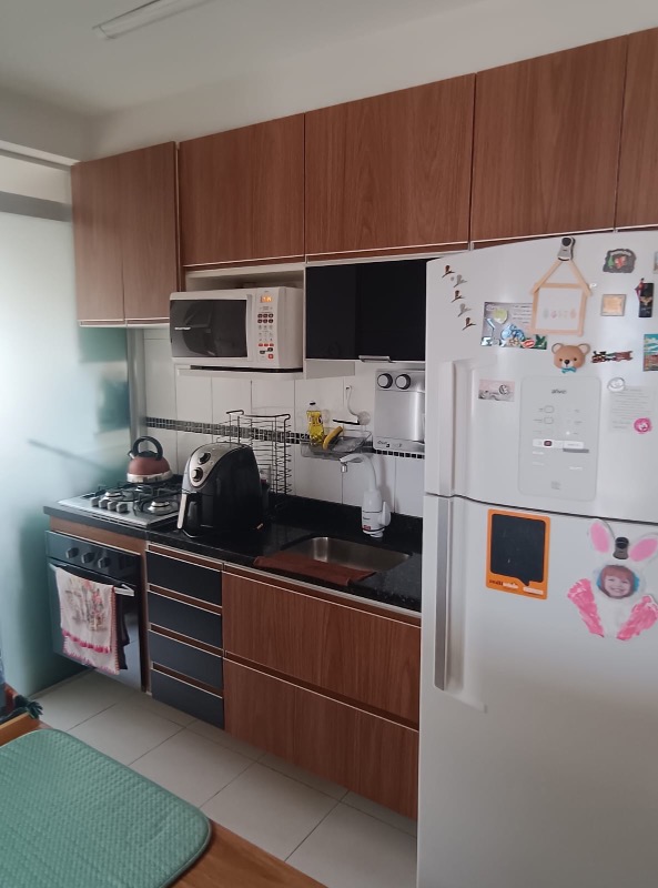 Apartamento, 3 quartos, 64 m² - Foto 4