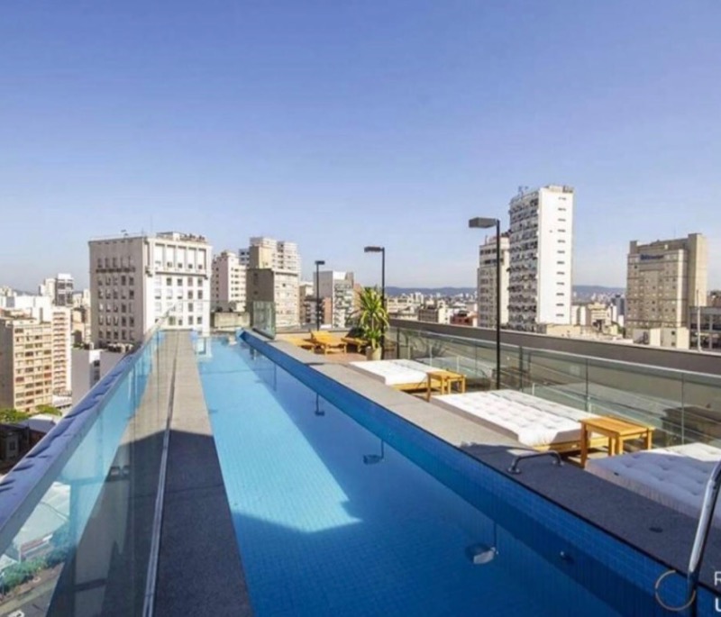Apartamento, 1 quarto, 29 m² - Foto 17