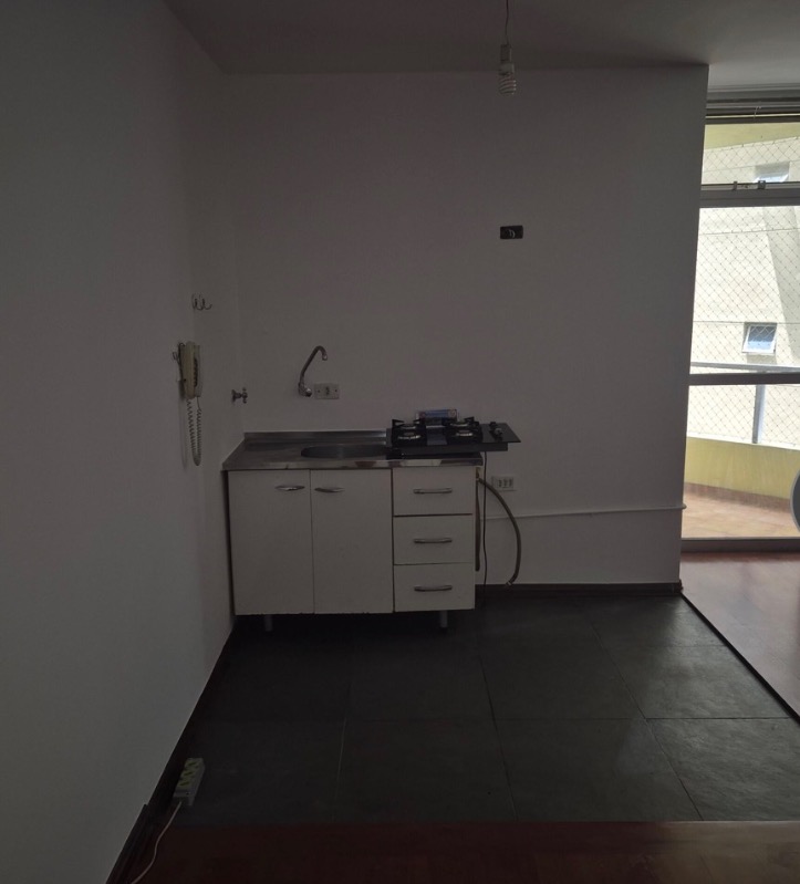 Flat/Apart Hotel, 1 quarto, 35 m² - Foto 4