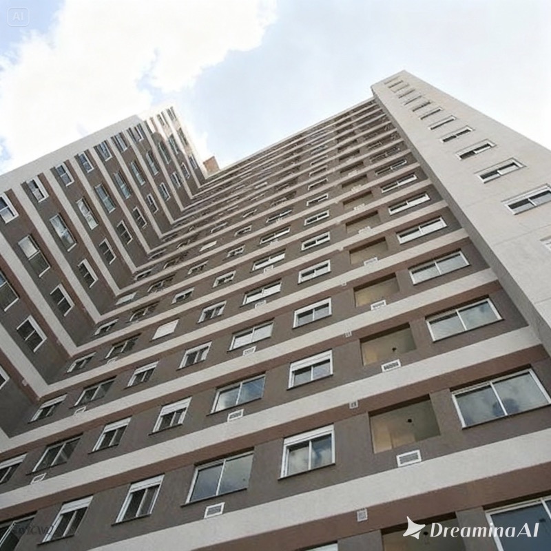 Apartamento, 2 quartos, 42 m² - Foto 32