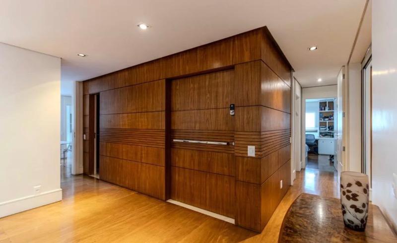 Apartamento, 3 quartos, 303 m² - Foto 7