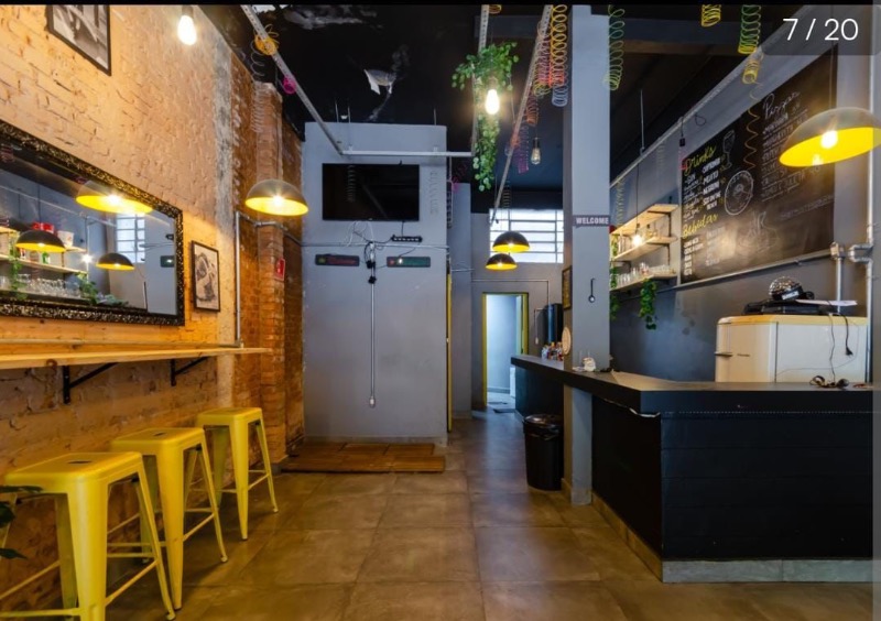 Prédio Inteiro, 80 m² - Foto 8