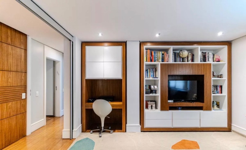 Apartamento, 3 quartos, 303 m² - Foto 23