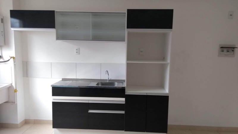Apartamento, 1 quarto, 30 m² - Foto 7