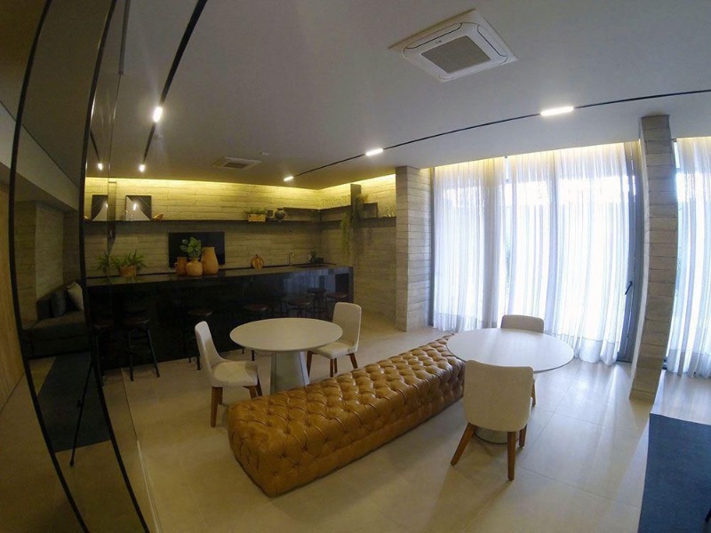 Flat/Apart Hotel, 1 quarto, 24 m² - Foto 19