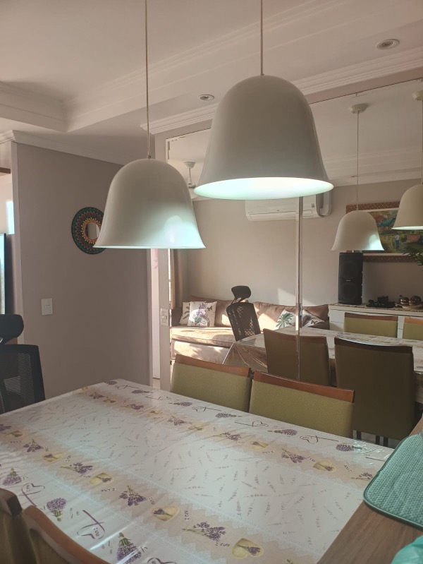 Apartamento, 3 quartos, 64 m² - Foto 8
