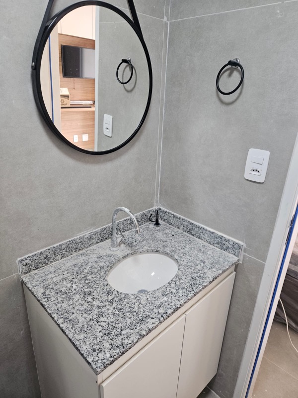 Apartamento, 2 quartos, 26 m² - Foto 8