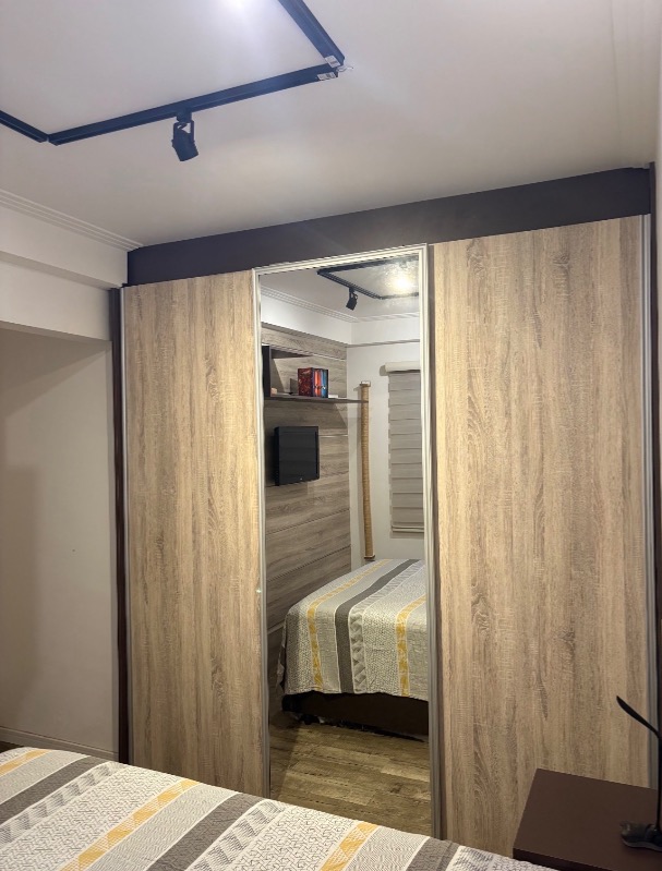 Apartamento, 2 quartos, 60 m² - Foto 23