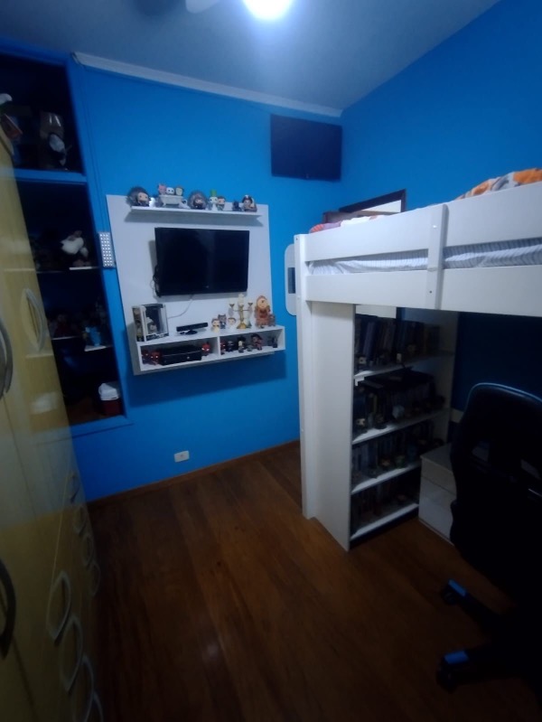 Casa, 3 quartos, 60 m² - Foto 19