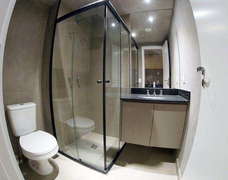 Flat/Apart Hotel, 1 quarto, 24 m² - Foto 12