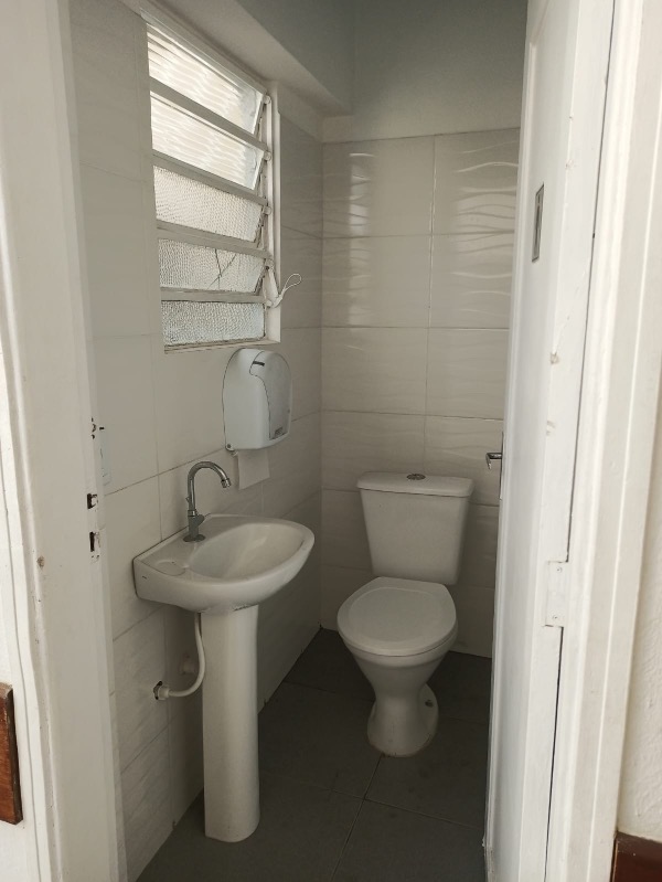 Loja-Salão, 100 m² - Foto 9