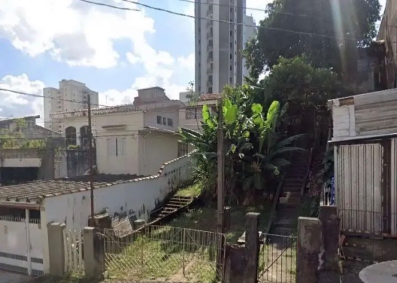 Terreno, 330 m² - Foto 2